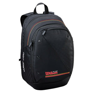 Pro Staff Classic Tennis Backpack-Bags-Wilson-WR8051901001-1-Tennis Express