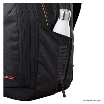 Pro Staff Classic Tennis Backpack-Bags-Wilson-WR8051901001-4-Tennis Express