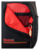 Pro Staff Classic Tennis Backpack-Bags-Wilson-WR8051901001-5-Tennis Express
