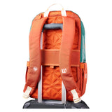 Roland Garros 2026 Tennis Backpack Cream,Bags,Wilson,,,Tennis Express,WR8052601-5