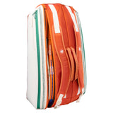 Roland Garros 2026 9pk Tennis Racquet Bag Cream,Bags,Wilson,,,Tennis Express,WR8052801001-1