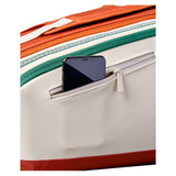 Roland Garros 2026 9pk Tennis Racquet Bag Cream,Bags,Wilson,,,Tennis Express,WR8052801001-5