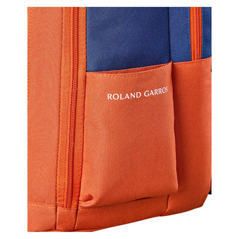Roland Garros 2026 Team Tennis Backpack Cream,Bags,Wilson,,,Tennis Express,WR8053501001-2