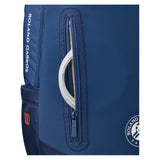 Roland Garros 2026 Session Soire Tennis Backpack,Bags,Wilson,,,Tennis Express,WR8054001001-4