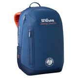 Roland Garros 2026 Session Soire Tennis Backpack,Bags,Wilson,,,Tennis Express,WR8054001001