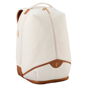 RF Lawn Collection Tennis Backpack,Bags,Wilson,,,Tennis Express,WR8054801