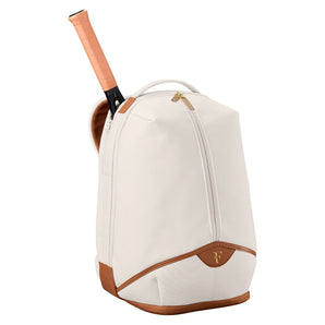 RF Lawn Collection Tennis Backpack,Bags,Wilson,,,Tennis Express,WR8054801_1