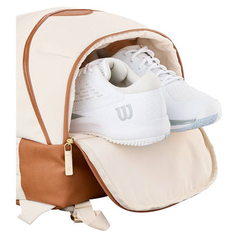 RF Lawn Collection Tennis Backpack,Bags,Wilson,,,Tennis Express,WR8054801_6