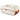 RF Lawn Collection Tournament Tennis Racquet Bag,Bags,Wilson,,,Tennis Express,WR8054901_1
