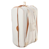 RF Lawn Collection Tournament Tennis Racquet Bag,Bags,Wilson,,,Tennis Express,WR8054901_2