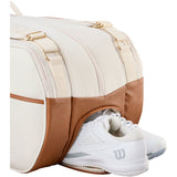 RF Lawn Collection Tournament Tennis Racquet Bag,Bags,Wilson,,,Tennis Express,WR8054901_9
