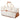 RF Lawn Collection Practice Duffel Bag,Bags,Wilson,,,Tennis Express,WR8055001001
