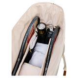 RF Lawn Collection Practice Duffel Bag,Bags,Wilson,,,Tennis Express,WR8055001_6