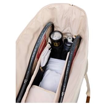RF Lawn Collection Practice Duffel Bag,Bags,Wilson,,,Tennis Express,WR8055001_6