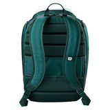 Blade V10 Tennis Backpack Green,Bags,Wilson,,,Tennis Express,WR8056101001-1