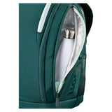 Blade V10 Tennis Backpack Green,Bags,Wilson,,,Tennis Express,WR8056101001-6