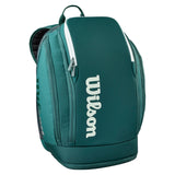 Blade V10 Tennis Backpack Green,Bags,Wilson,,,Tennis Express,WR8056101001