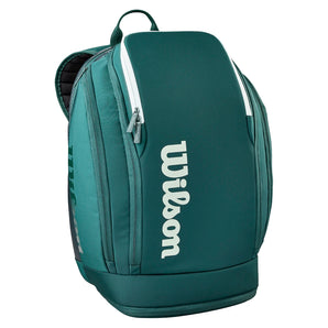 Blade V10 Tennis Backpack Green,Bags,Wilson,,,Tennis Express,WR8056101001