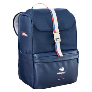 US Open 2026 Tennis Backpack Navy,Bags,Wilson,Navy,One Size,Tennis Express,WR8056601001-1