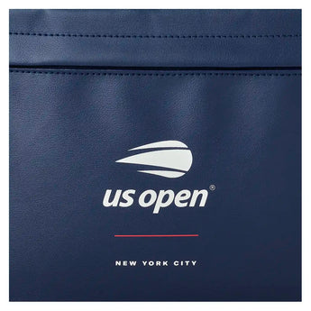 US Open 2026 Tennis Backpack Navy,Bags,Wilson,,,Tennis Express,WR8056601001-3