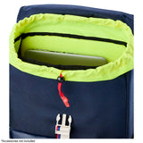 US Open 2026 Tennis Backpack Navy,Bags,Wilson,,,Tennis Express,WR8056601001-5