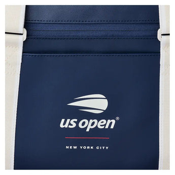 US Open 2026 Small Tennis Duffel Navy,Bags,Wilson,,,Tennis Express,WR8056901001-6