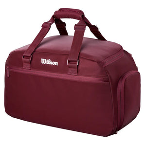 DEFYER Super Tour Small Duffel RD,Bags,Wilson,,,Tennis Express,WR8058201001-2