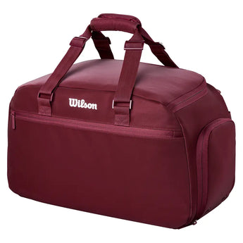 DEFYER Super Tour Small Duffel RD,Bags,Wilson,,,Tennis Express,WR8058201001-2