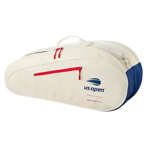 US Open Team 6pk Tennis Racquet Bag,Bags,Wilson,,,Tennis Express,WR8058901001-2