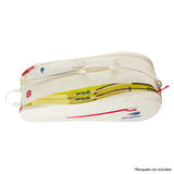 US Open Team 6pk Tennis Racquet Bag,Bags,Wilson,,,Tennis Express,WR8058901001-3