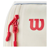 US Open Team 6pk Tennis Racquet Bag,Bags,Wilson,,,Tennis Express,WR8058901001-6
