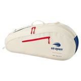 US Open Team 3pk Tennis Racquet Bag,Bags,Wilson,,,Tennis Express,WR8059001001-2