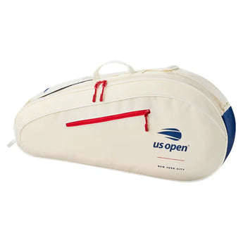 US Open Team 3pk Tennis Racquet Bag,Bags,Wilson,,,Tennis Express,WR8059001001-2