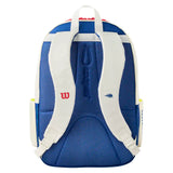 US Open Team Backpack,Bags,Wilson,,,Tennis Express,WR8059101001-2