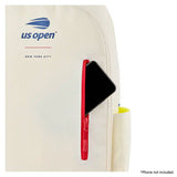 US Open Team Backpack,Bags,Wilson,,,Tennis Express,WR8059101001-4