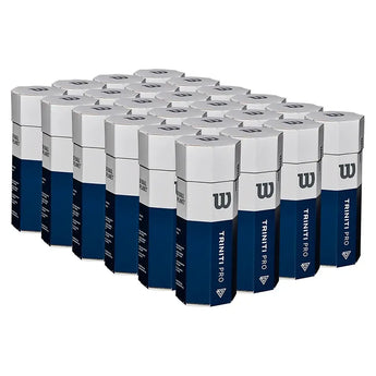 Triniti Pro 3 Tennis Ball Can-Balls-Wilson-WR8204701-1-[Sku]-Tennis Express