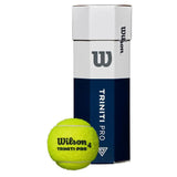 Triniti Pro 3 Tennis Ball Case-Balls-Wilson-WR8204701CS-2-Tennis Express