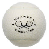 Championship Legacy 3 Tennis Ball Case White,Balls,Wilson,,,Tennis Express,WR8218401_5