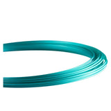 Eco Power 125 Tennis String Teal-Strings-Luxilon-WR8309901-SET-2-Tennis Express