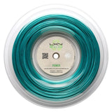 Eco Power 125 Tennis String Reel Teal-Strings-Luxilon-WR8310001R-1-Tennis Express