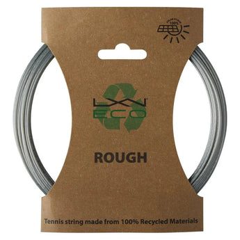 Eco Rough 125 Tennis String-Strings-Luxilon-WR8310401125-SET-1-Tennis Express