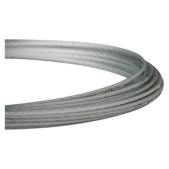 Eco Rough 125 Tennis String-Strings-Luxilon-WR8310401125-SET-3-Tennis Express