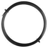 ECO Spin 125 Tennis String Black-Strings-Luxilon-WR8310601-SET-1-Tennis Express
