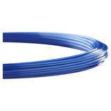 ALU Power 128 Roland Garros Tennis String Blue and White-Strings-Luxilon-WR8310801-2-Tennis Express