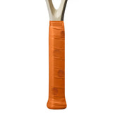 Pro Performance Tennis Grip Brown,Accessories,Wilson,,,Tennis Express,WR8403301001-2