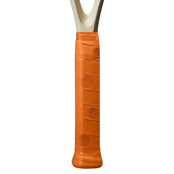 Pro Performance Tennis Grip Brown,Accessories,Wilson,,,Tennis Express,WR8403301001-2
