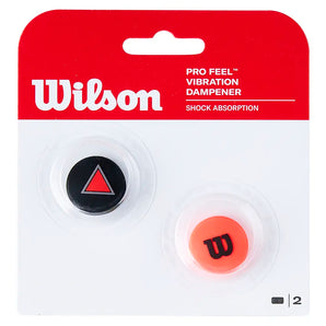 Pro Feel Clash Tennis Dampeners,Accessories,Wilson,,,Tennis Express,WR8405701001-1_21c875ac-630e-48de-a453-8f2e41ce5d1a