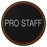 Pro Feel Pro Staff Tennis Dampener-Accessories-Wilson-WR8407101001-2-Tennis Express