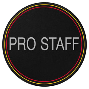 Pro Feel Pro Staff Tennis Dampener-Accessories-Wilson-WR8407101001-2-Tennis Express