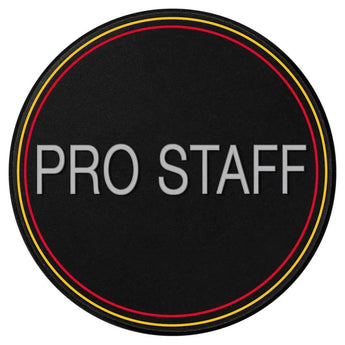 Pro Feel Pro Staff Tennis Dampener-Accessories-Wilson-WR8407101001-2-Tennis Express